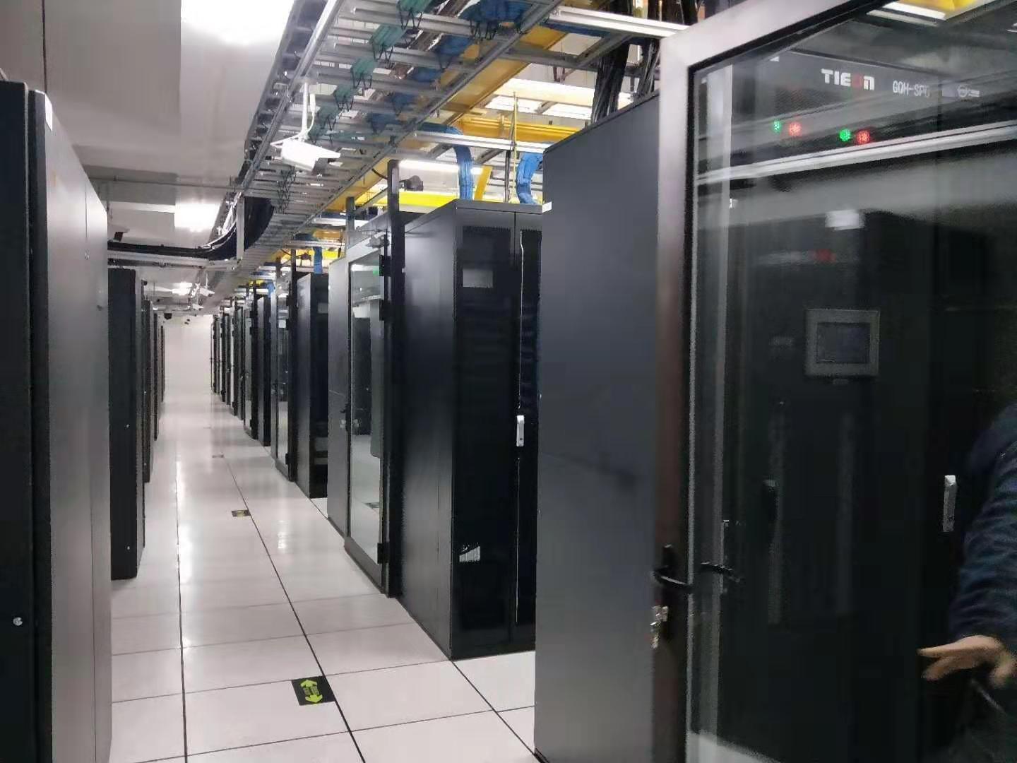 黄陂天津IPFS机房-天津多线机房-天津自贸区机房